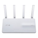 Asus Dual Band WiFi 6 AX3000 Router (PROMO) EBR63 802.11ax 2402 Mbit/s 10/100/1000 Mbit/s Ethernet LAN (RJ-45) ports 4 Mesh Supp