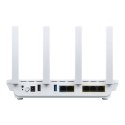 Asus Dual Band WiFi 6 AX3000 Router (PROMO) EBR63 802.11ax 2402 Mbit/s 10/100/1000 Mbit/s Ethernet LAN (RJ-45) ports 4 Mesh Supp