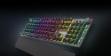 Genesis THOR 400 RGB Gaming keyboard RGB LED light US Wired 1.6 m