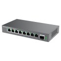 Grandstream GWN 7701M 8x2,5GbE+1xSFP bez przełącznika dzalnego