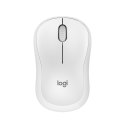 LOGITECH M240 SILENT BT MOUSE/OFF WHITE - EMEA-808