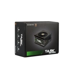 Zasilacz Chieftec TPS-700S 700W ATX 120mm 80+Bronze aPFC