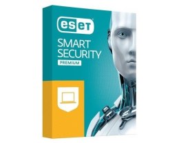 ESET Smart Security Premium ESD 9U 36M przedłużenie