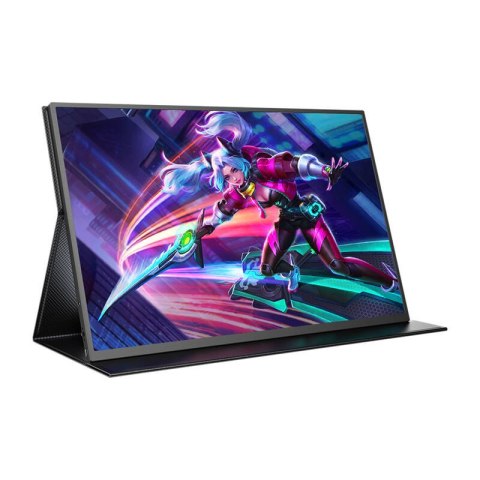 Przenośny monitor Uperfect UGame K118 18" 2560x1600 144Hz