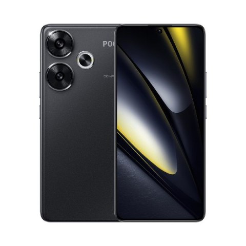 Smartfon Xiaomi Poco F6 12/512GB Black