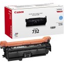 Canon CRG-732 Toner Cyan 6262B002