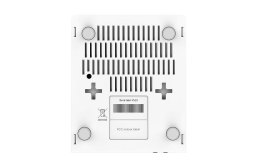 Router Mikrotik hEX PoE (RB960PGS) Total Ethernet  Ports:6; Architecture:MIPSBE; CPU core:1