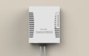 Router Mikrotik hEX PoE (RB960PGS) Total Ethernet  Ports:6; Architecture:MIPSBE; CPU core:1