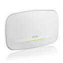 Zyxel Punkt dostępu WBE530-EU0101F BE11K 2x2 MU-MIMO, Incl 1 year Nebula Pro, 2x2.5G LAN port, PoE+ (802.3at) Excludi