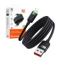 Kabel USB-C do Lightning Mcdodo CA-6000, 3A, samozwijalny