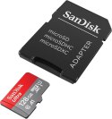 SANDISK ULTRA microSDXC 128GB 120MB/s