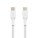 USB-C/USB-C CABLE/1M WHITE