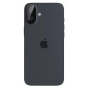 OSŁONA APARATU SPIGEN OPTIK GLAS.TR CAMERA PROTECTOR 2-PACK IPHONE 16 / 16 PLUS BLACK