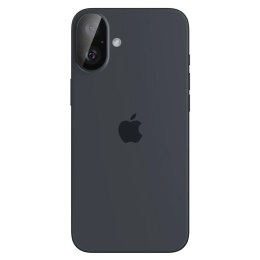 OSŁONA APARATU SPIGEN OPTIK GLAS.TR CAMERA PROTECTOR 2-PACK IPHONE 16 / 16 PLUS BLACK