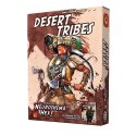 Portal Games Gra Neuroshima Hex 3.0: Desert Tribe