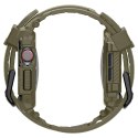 SPIGEN RUGGED ARMOR "PRO" APPLE WATCH 10 (46 MM) VINTAGE KHAKI