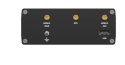 TELTONIKA Router LTE RUTM09 (Cat6),2xSIM,1xWAN,3xLAN, 4xGbE,GNSS