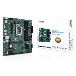 Asus PRO Q670M-C-CSM