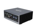 KOMPUTER NTT Mini PC - I3-1215U,16GB,128GB M.2,WIFI AX + BT No OS