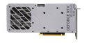 Karta VGA Palit GeForce RTX 4060 Ti White 8GB GDDR6 128bit HDMI+3xDP PCIe4.0