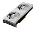 Karta VGA Palit GeForce RTX 4060 Ti White 8GB GDDR6 128bit HDMI+3xDP PCIe4.0