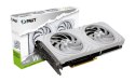 Karta VGA Palit GeForce RTX 4060 Ti White 8GB GDDR6 128bit HDMI+3xDP PCIe4.0