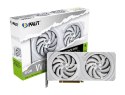 Karta VGA Palit GeForce RTX 4060 Ti White 8GB GDDR6 128bit HDMI+3xDP PCIe4.0