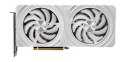 Karta VGA Palit GeForce RTX 4060 Ti White 8GB GDDR6 128bit HDMI+3xDP PCIe4.0