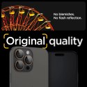 OSŁONA APARATU SPIGEN OPTIK PRO GLAS.TR "EZ FIT" CAMERA PROTECTOR 2-PACK IPHONE 16 PRO / PRO MAX DESERT TITANIUM