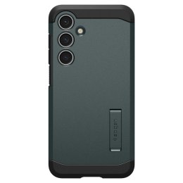 SPIGEN TOUGH ARMOR GALAXY S24 FE ABYSS GREEN