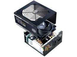 ZASILACZ COOLER MASTER MWE GOLD-V2 650W MODULARNY 80+ GOLD