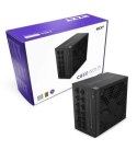 CASE PSU ATX3 850W/C850 GOLD BLACK NZXT