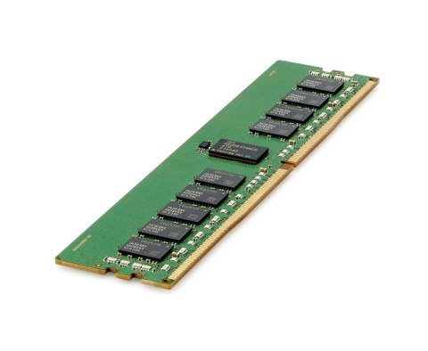 HPE 8GB (1x8GB) Single Rank x8 DDR4-3200 CAS-22-22-22 Unbuffered Standard Memory Kit