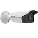 Hikvision DS-2CD2T43G2-4I Pocisk Kamera bezpieczeństwa IP Zewnętrzna 2688 x 1520 px Sufit / Ściana