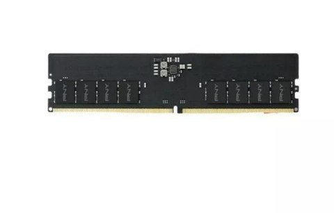 Pamięć RAM PNY 16GB DDR5 5600MHz CL40 bulk