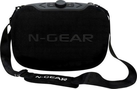 SPEAKER BLUETOOTH/NRG600 N-GEAR