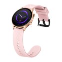 Smartwatch Zeblaze Btalk 2 Lite (Różowe złoto)