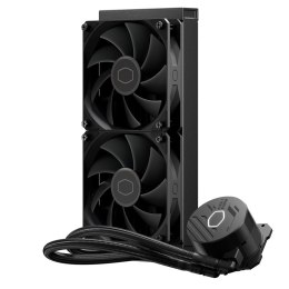 COOLER MASTER CHŁODZENIE WODNE MASTERLIQUID 240L Core