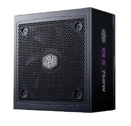 Cooler Master Zasilacz GX II Gold 750W modularny 80+ Gold ATX 3.0