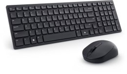 Dell !Dell Keyboard and Mouse Silent KM555 US