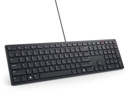 Dell Klawiatura przewodowa - KB525C - US