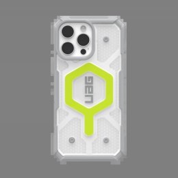 Etui UAG Pathfinder Clear Magsafe na iPhone 16 Pro Max - zielone