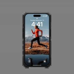 Etui UAG Plasma na iPhone 16 Pro - białe