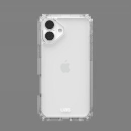 Etui UAG Plyo na iPhone 16 Plus - przezroczyste