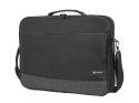 TORBA DO LAPTOPA NATEC IMPALA 2 17.3" ONYX CZARNA