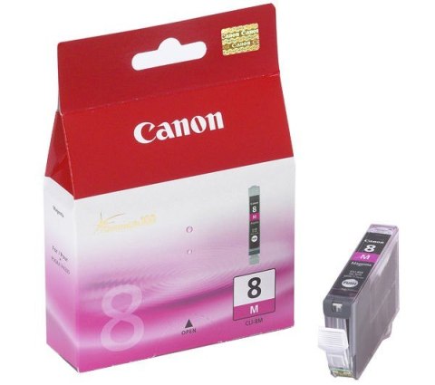 Canon Tusz PURPUROWY CLI8M