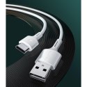 WK Design YouPin kabel przewód USB - Lightning 3A Power Delivery 1m czarny (WDC-136i)