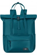 AMERICAN TOURISTER Plecak na laptopa 15.6 cali UG25 Tote deep ocean