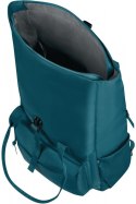 AMERICAN TOURISTER Plecak na laptopa 15.6 cali UG25 Tote deep ocean