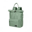 AMERICAN TOURISTER Plecak na laptopa 15.6 cali UG25 Tote zielony